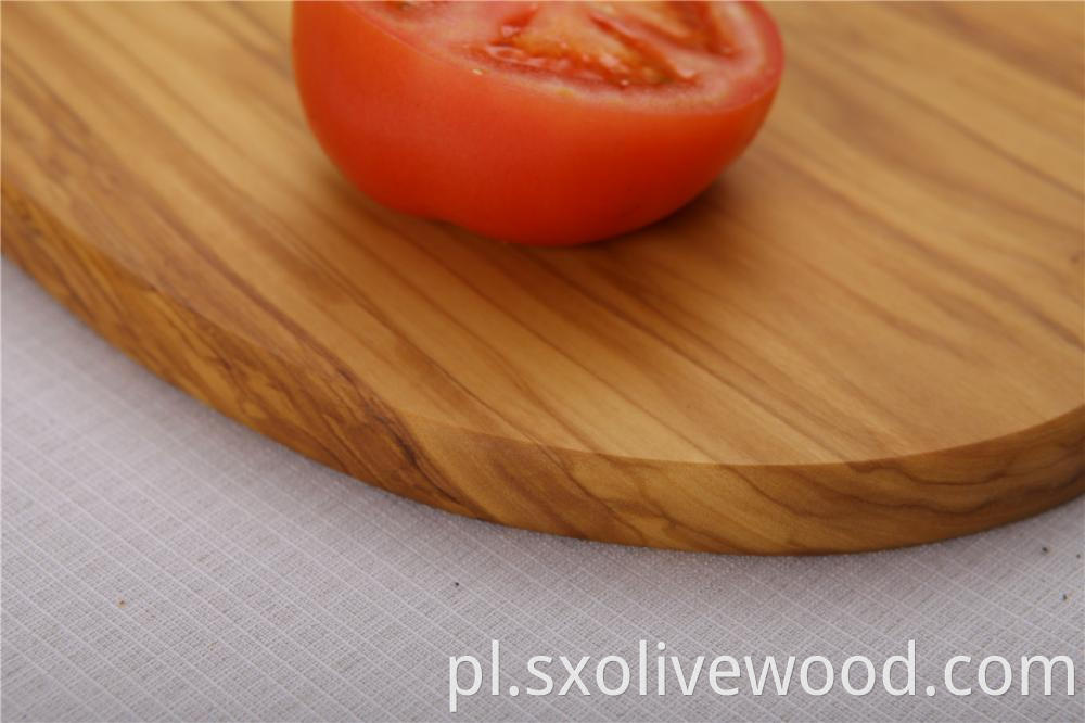 Olive Wood Chopping Board